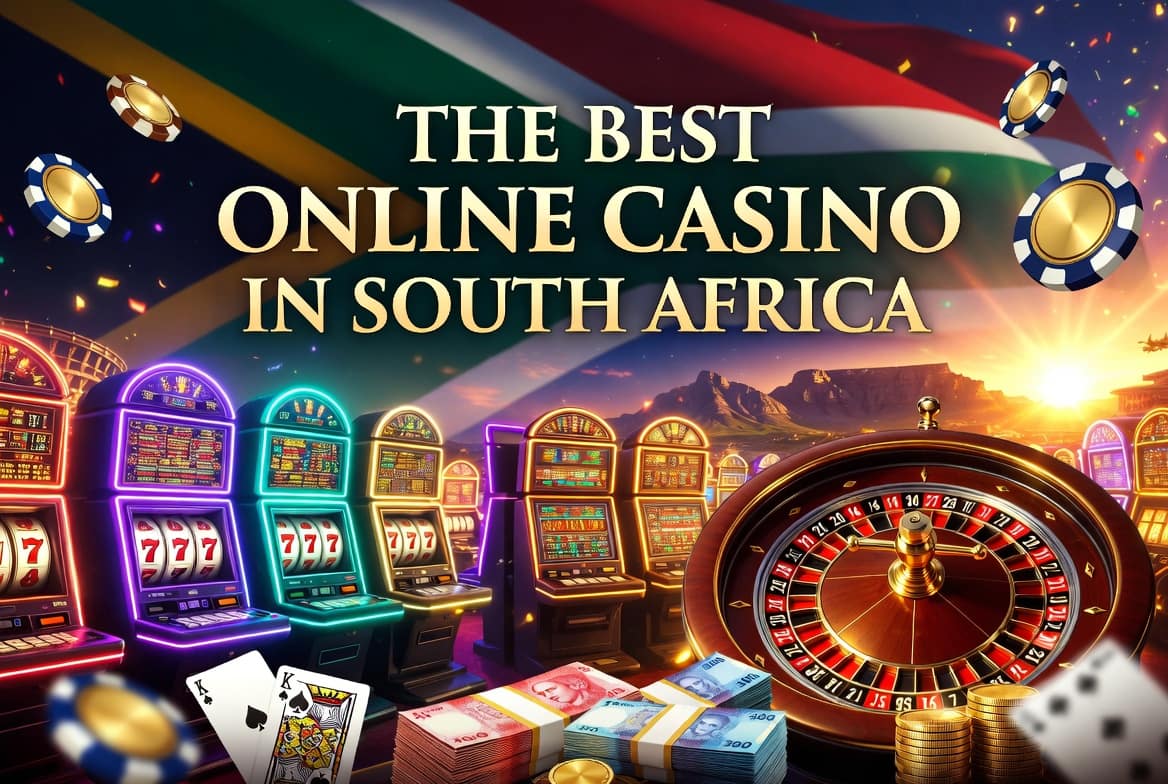 Best Online Casino