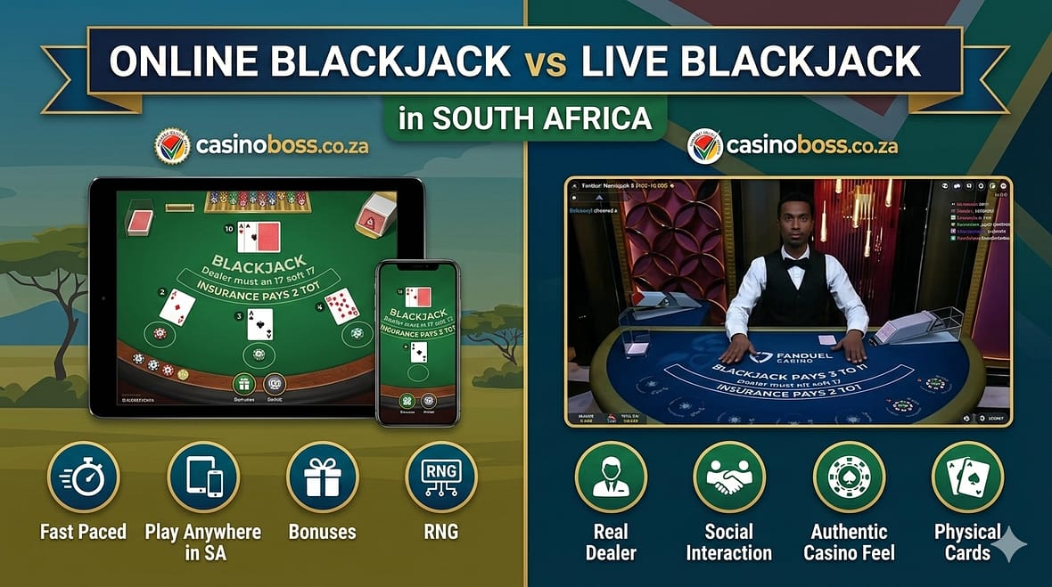 Blackjack