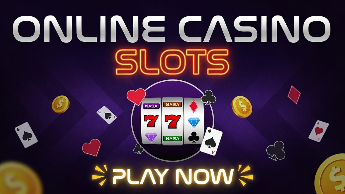 Online slots