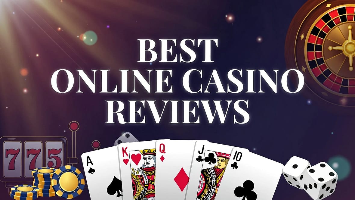 Casino Reviews