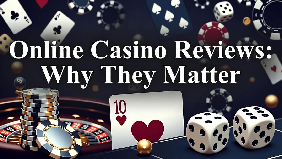 Casino Reviews