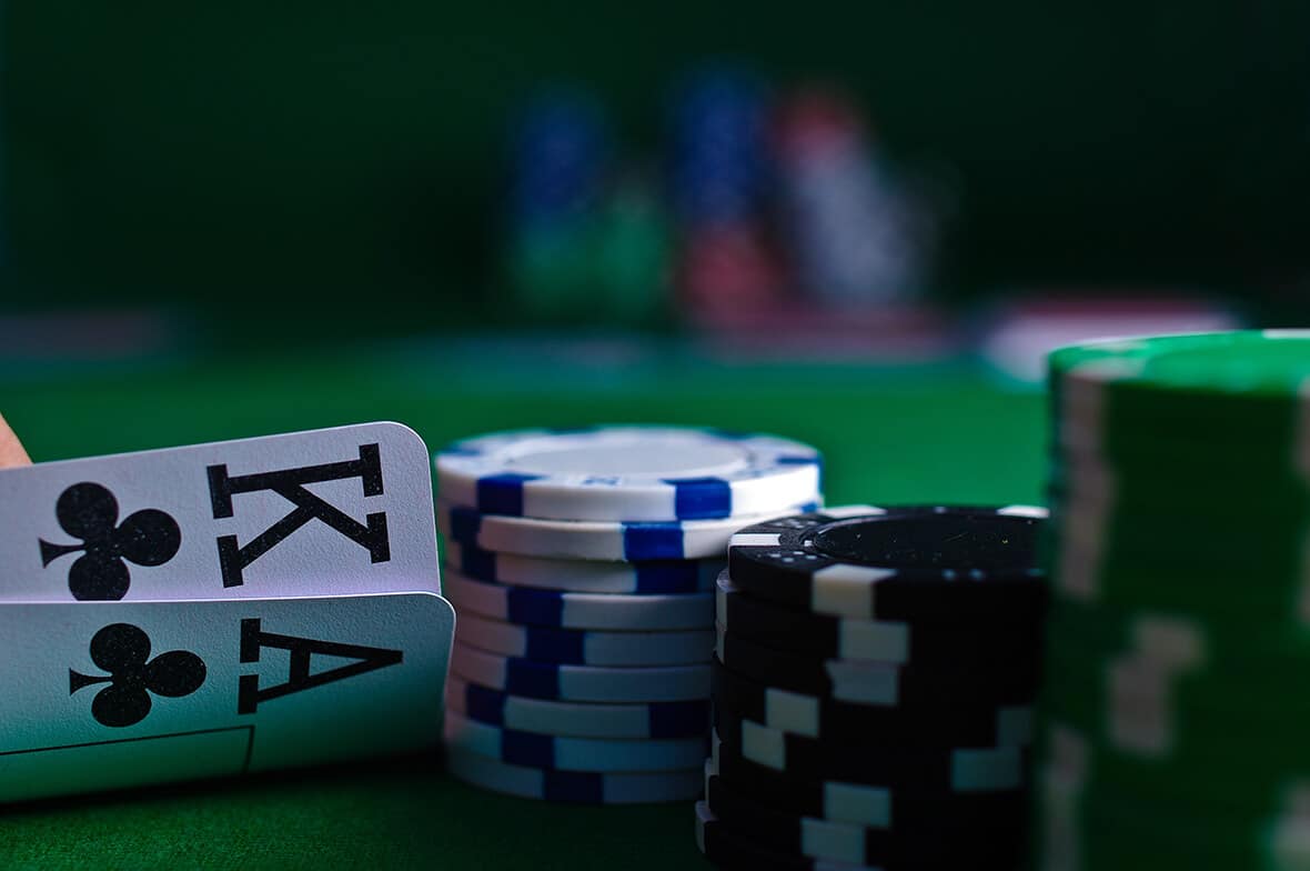 Winning at BlackJack