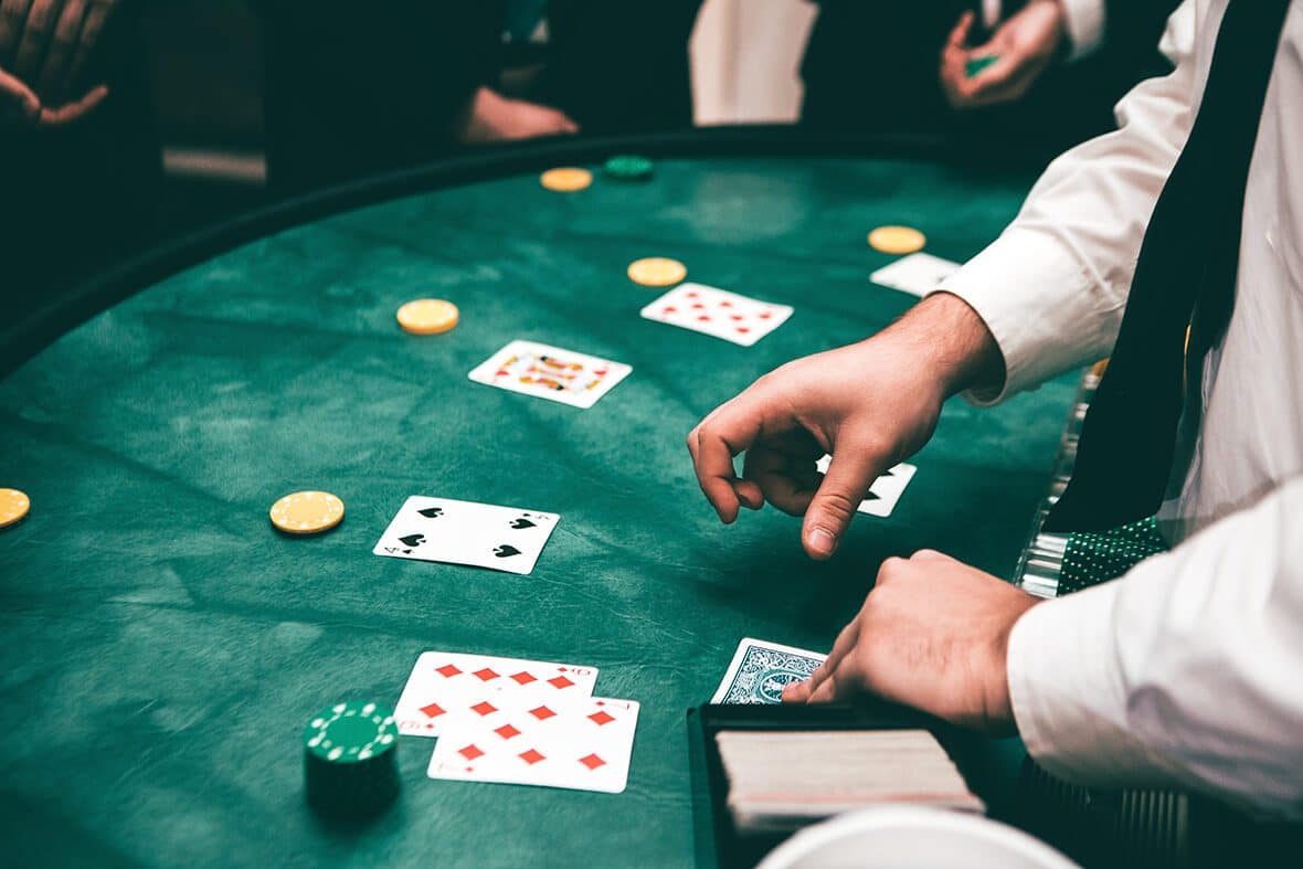 WSOP Player of the year