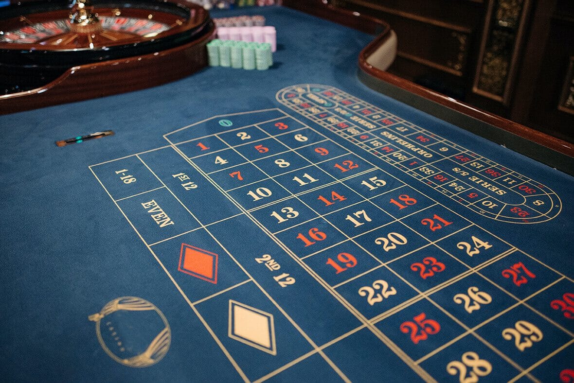 12 essential tips for Roulette
