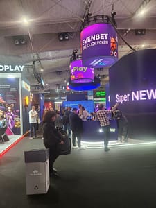 iGB Barcelona ´26