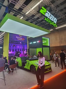 iGB Barcelona ´26