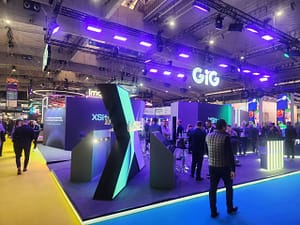 iGB Barcelona ´26