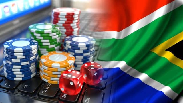 South African Gambling Industry
