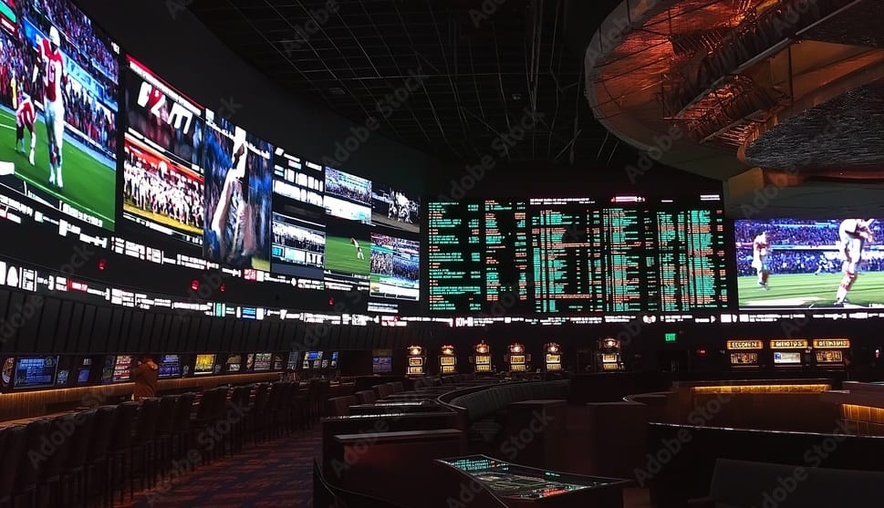 South Africas Gambling Industries