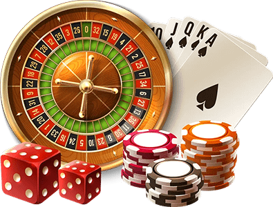 Casino Games